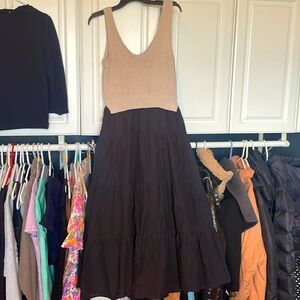 Elan Aries dress Large (sold out of this color)